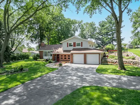 8722 Sheffield Drive Belvidere IL 61008