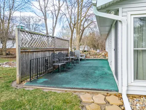 8722 Sheffield Drive Belvidere IL 61008
