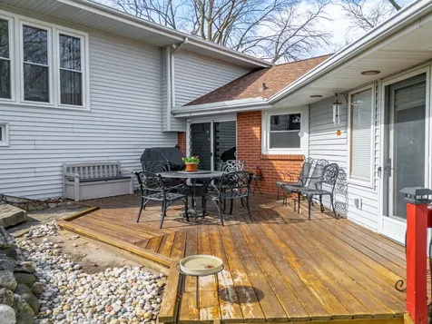 8722 Sheffield Drive Belvidere IL 61008
