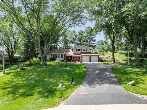 8722 Sheffield Drive Belvidere IL 61008