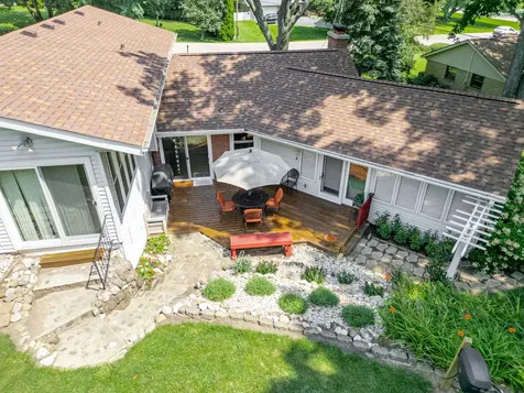 8722 Sheffield Drive Belvidere IL 61008