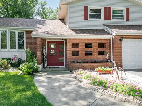 8722 Sheffield Drive Belvidere IL 61008