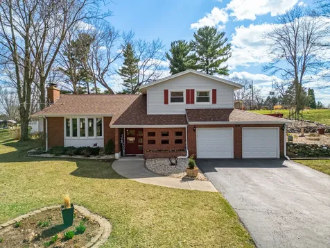 8722 Sheffield Drive Belvidere IL 61008
