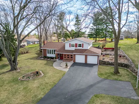 8722 Sheffield Drive Belvidere IL 61008