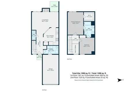 208 Westminster Court Schaumburg IL 60193