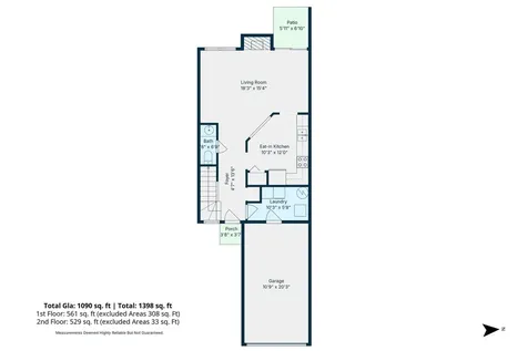 208 Westminster Court Schaumburg IL 60193