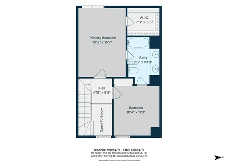 208 Westminster Court Schaumburg IL 60193