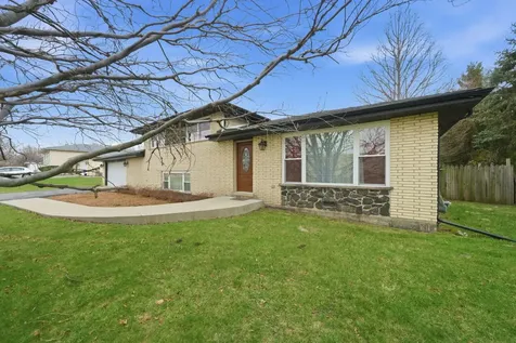 20W309 South Frontage Road Lemont IL 60439