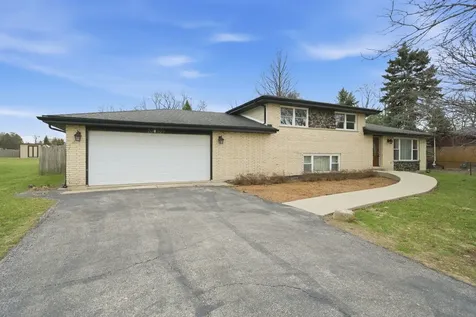 20W309 South Frontage Road Lemont IL 60439