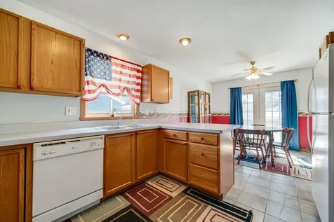 227 Meadow Drive Orangeville IL 61060