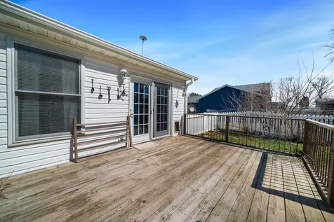 227 Meadow Drive Orangeville IL 61060