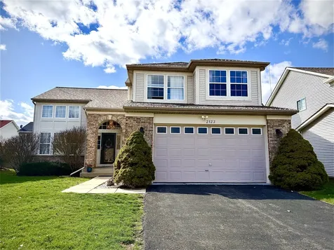 2123 Skylane Drive Naperville IL 60564