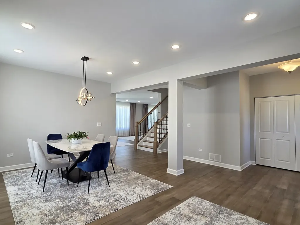 25409 West Rock Drive Plainfield IL 60586