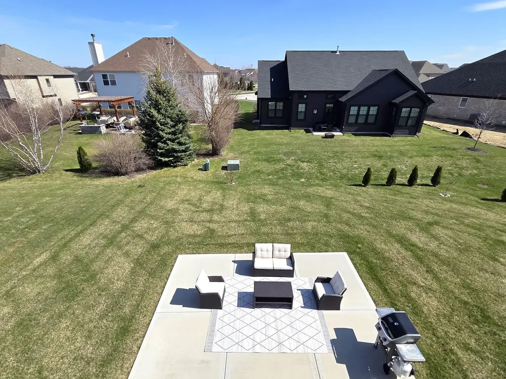 25409 West Rock Drive Plainfield IL 60586