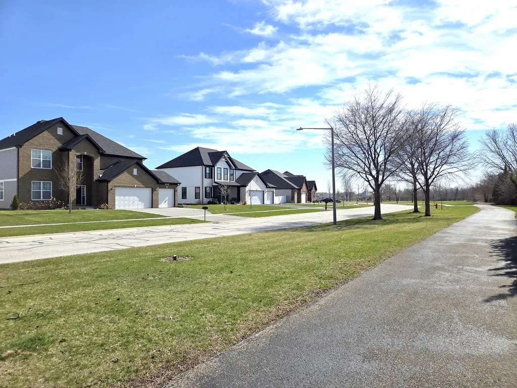 25409 West Rock Drive Plainfield IL 60586