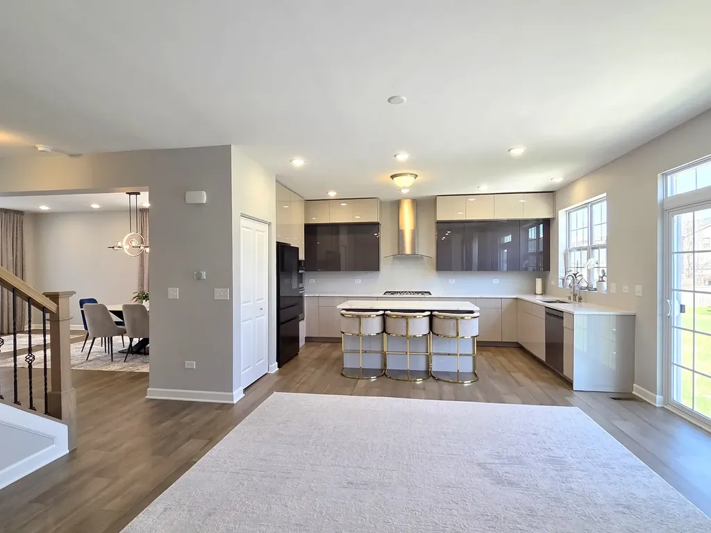 25409 West Rock Drive Plainfield IL 60586