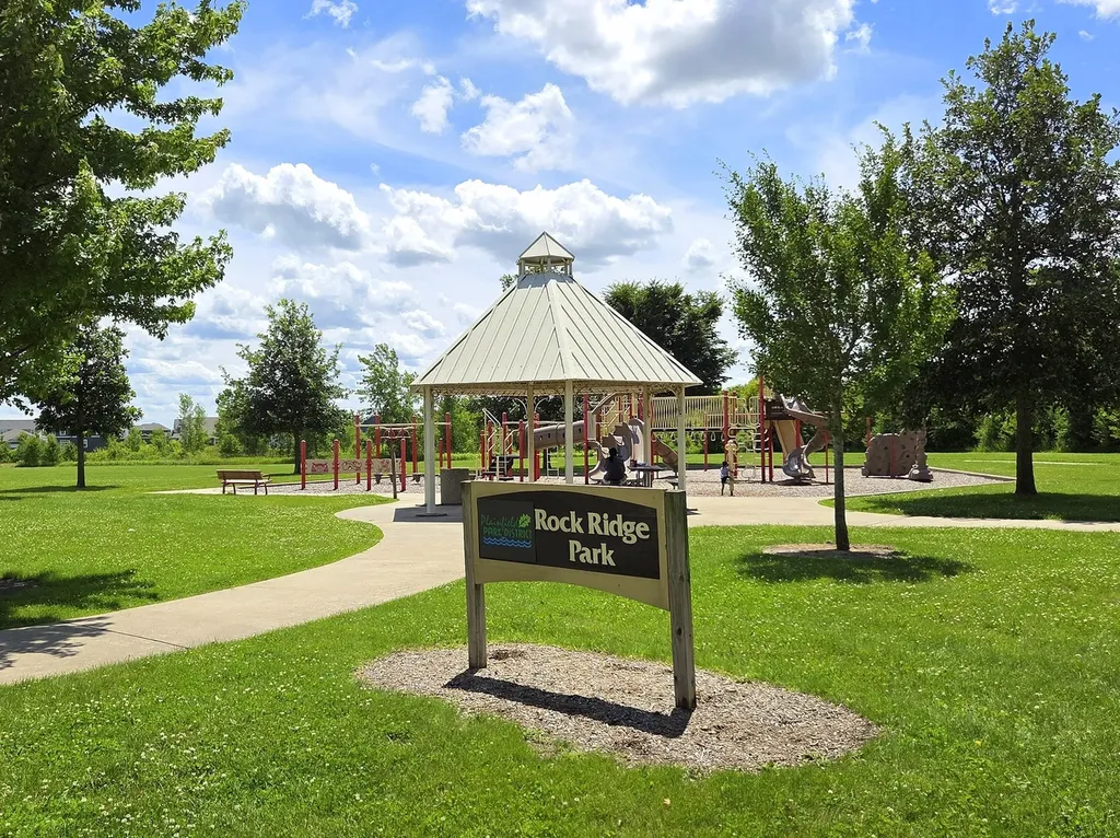 25409 West Rock Drive Plainfield IL 60586