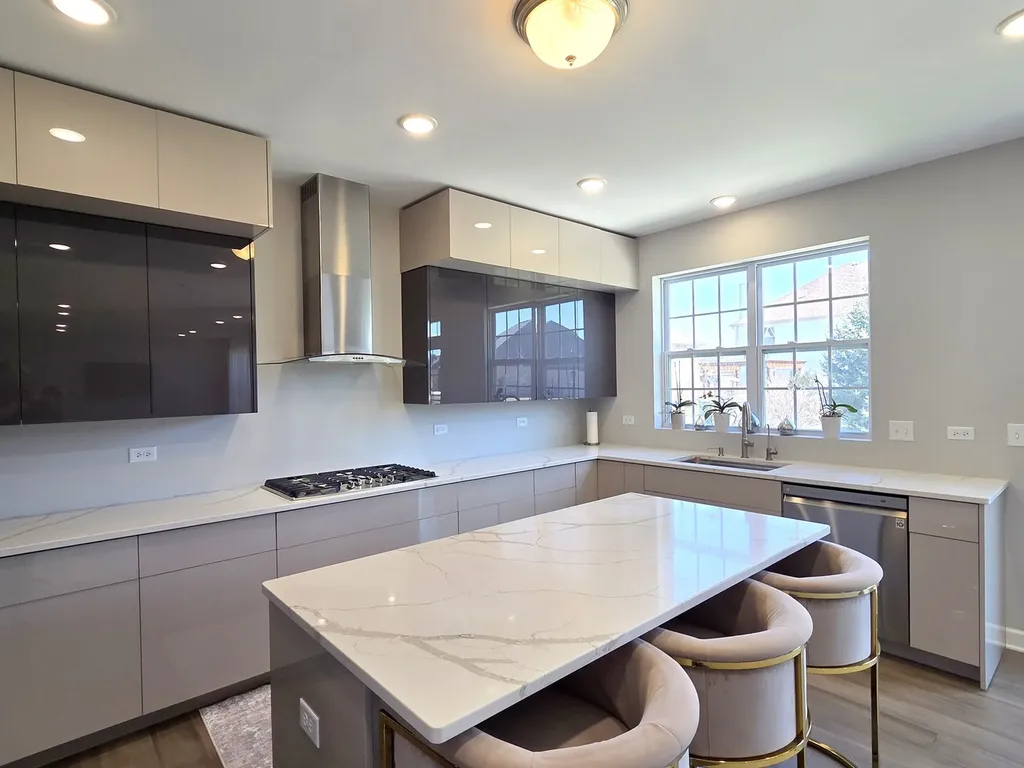 25409 West Rock Drive Plainfield IL 60586