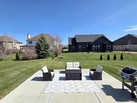 25409 West Rock Drive Plainfield IL 60586