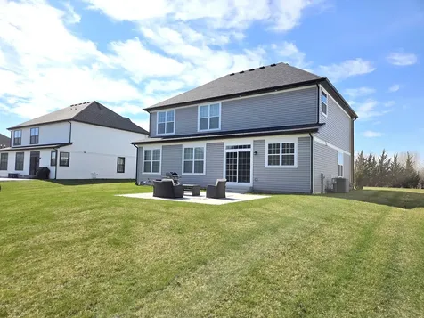 25409 West Rock Drive Plainfield IL 60586