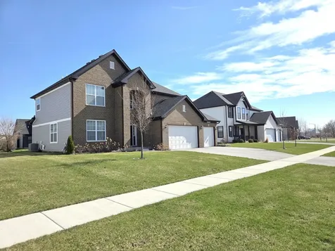 25409 West Rock Drive Plainfield IL 60586