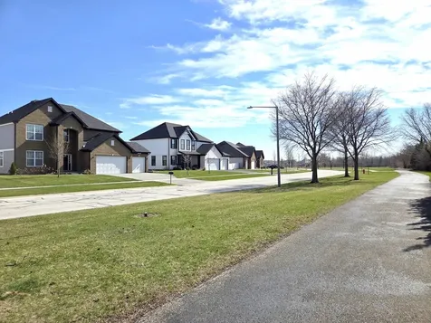 25409 West Rock Drive Plainfield IL 60586