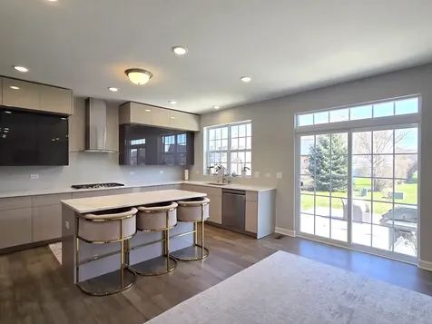 25409 West Rock Drive Plainfield IL 60586