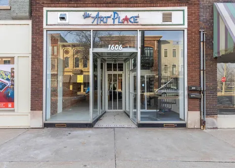 1606 2ND Avenue Rock Island IL 61201