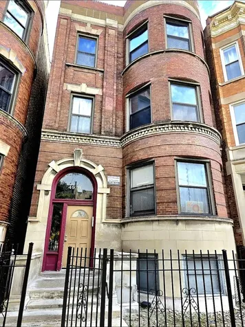 4939 South Vincennes Avenue Chicago IL 60615