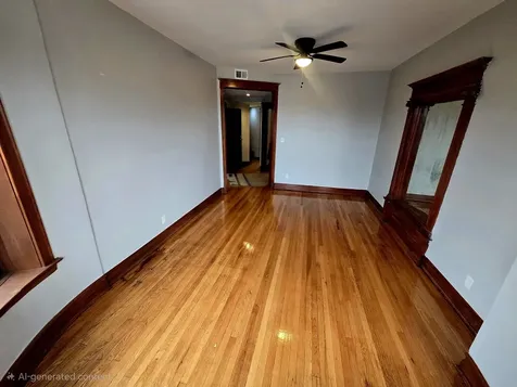 4939 South Vincennes Avenue Chicago IL 60615