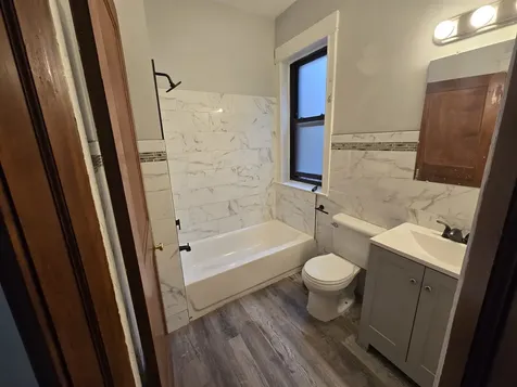 4939 South Vincennes Avenue Chicago IL 60615