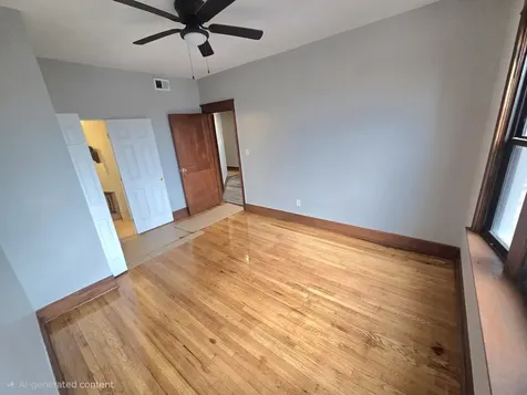 4939 South Vincennes Avenue Chicago IL 60615
