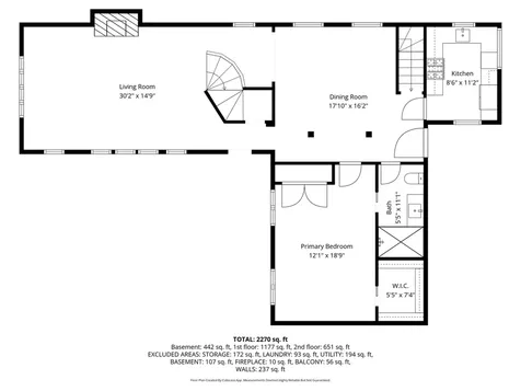 1208 Oak Street Winnetka IL 60093