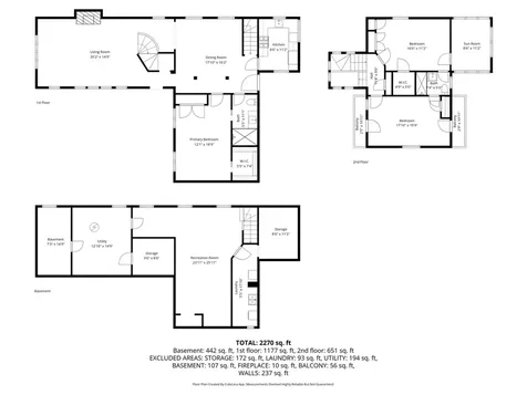1208 Oak Street Winnetka IL 60093