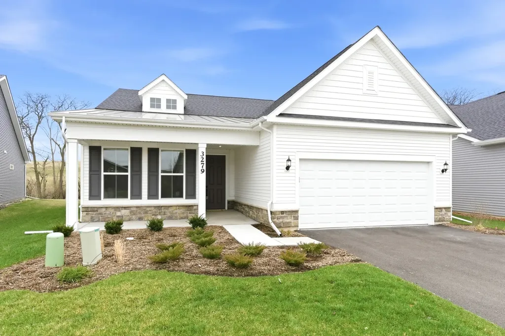 3279 Oak Creek Lane Aurora IL 60503