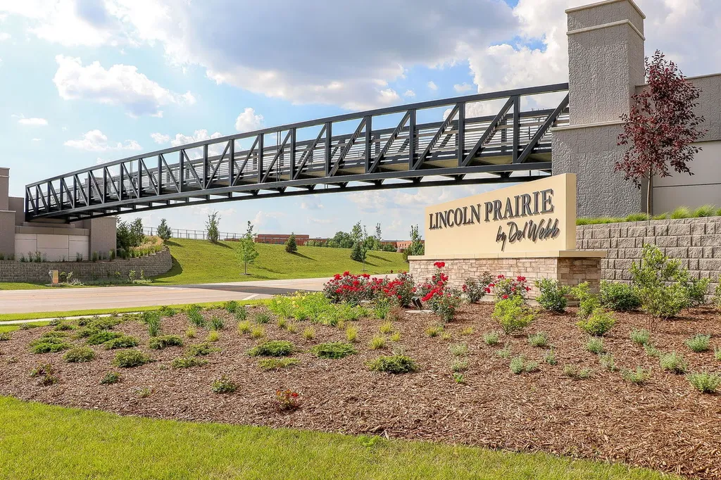 3279 Oak Creek Lane Aurora IL 60503