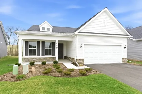 3279 Oak Creek Lane Aurora IL 60503
