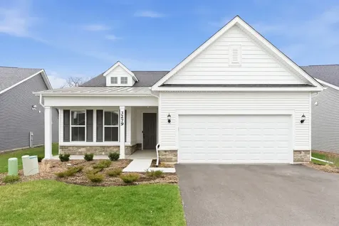 3279 Oak Creek Lane Aurora IL 60503