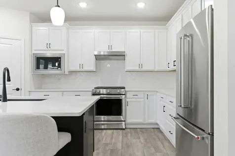 3279 Oak Creek Lane Aurora IL 60503