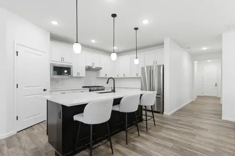3279 Oak Creek Lane Aurora IL 60503