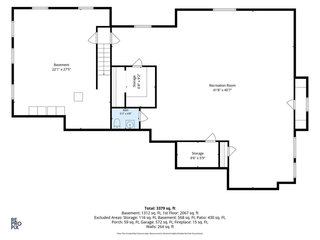 589 Edelweiss Drive Antioch IL 60002