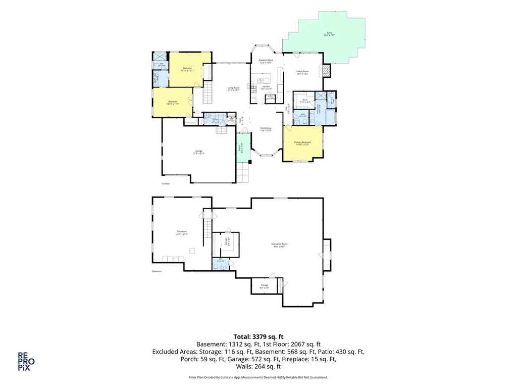 589 Edelweiss Drive Antioch IL 60002