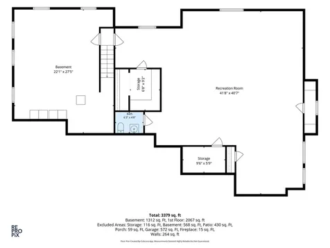 589 Edelweiss Drive Antioch IL 60002