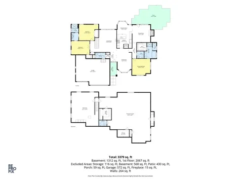589 Edelweiss Drive Antioch IL 60002