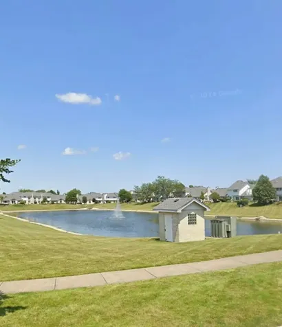 8925 Pheasant Lake Drive Tinley Park IL 60487