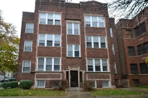 5023 North Winchester Avenue Chicago IL 60640