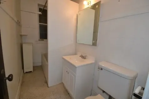 5023 North Winchester Avenue Chicago IL 60640