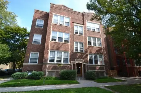 5023 North Winchester Avenue Chicago IL 60640