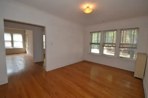 5023 North Winchester Avenue Chicago IL 60640