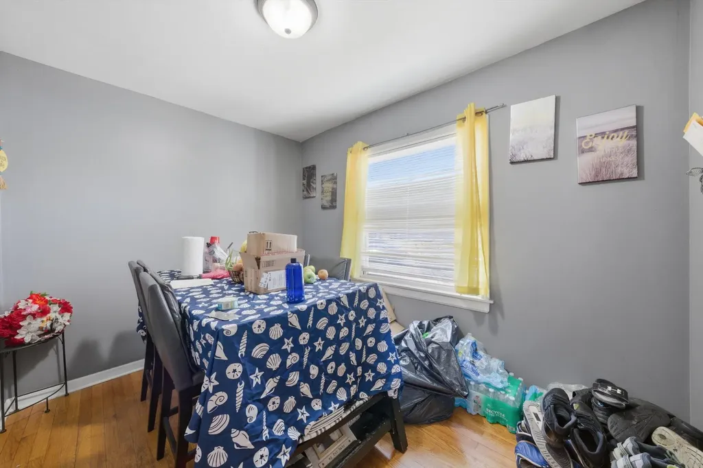9553 South Greenwood Avenue Chicago IL 60628
